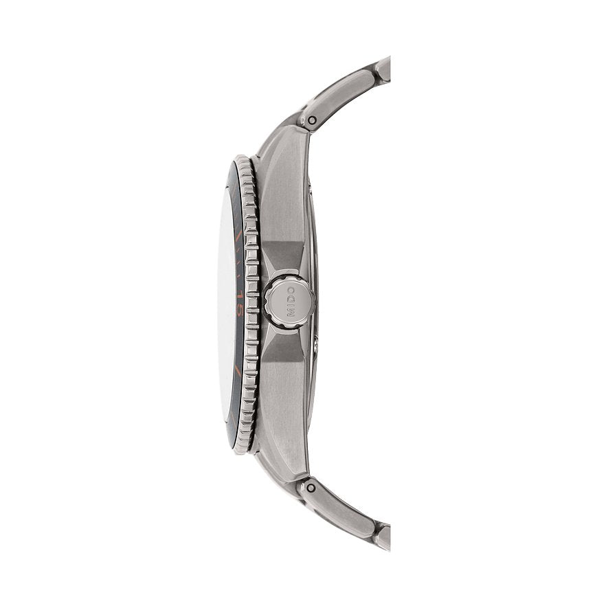 Buy Mido Ocean Star Captain V (M026.430.44.061.00) now at Juwelier