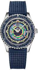 Mido Ocean Star Decompression Worldtimer Special Edition M026.829.17.041.00