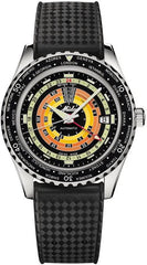 Mido Ocean Star Decompression Worldtimer Special Edition M026.829.17.051.00