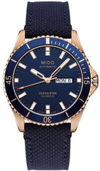 Mido Ocean Star Diver 200 M026.430.36.041.00