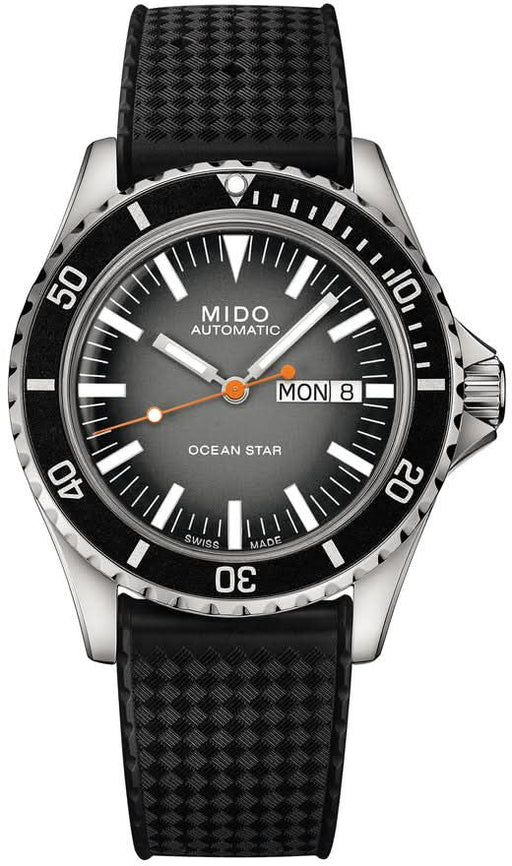 Mido Ocean Star Tribute Gradient M026.830.17.081.00 - Juwelier Steiner