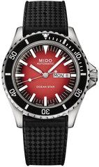 Mido Ocean Star Tribute Gradient M026.830.17.421.00