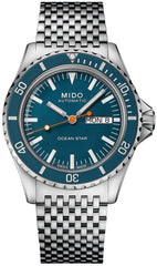 Mido Ocean Star Tribute Special Edition M026.830.11.041.00