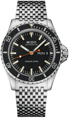 Mido Ocean Star Tribute Special Edition M026.830.11.051.00