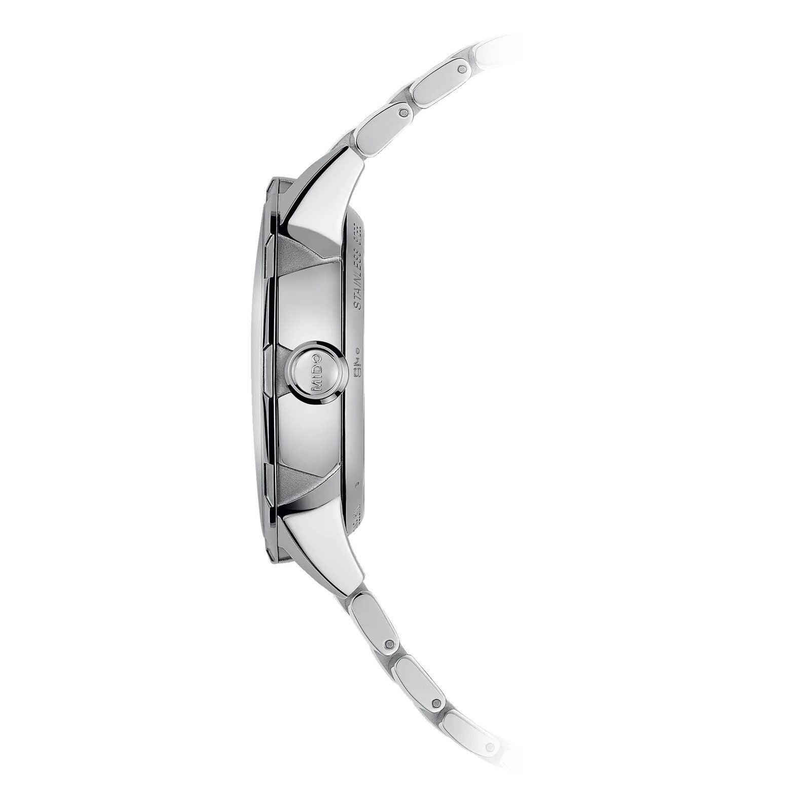 Mido Rainflower Blossom M043.236.11.101.00 - Juwelier Steiner