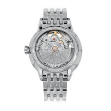 Mido Rainflower Blossom M043.236.11.101.00 - Juwelier Steiner