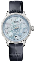 Mido Rainflower M043.207.16.131.00