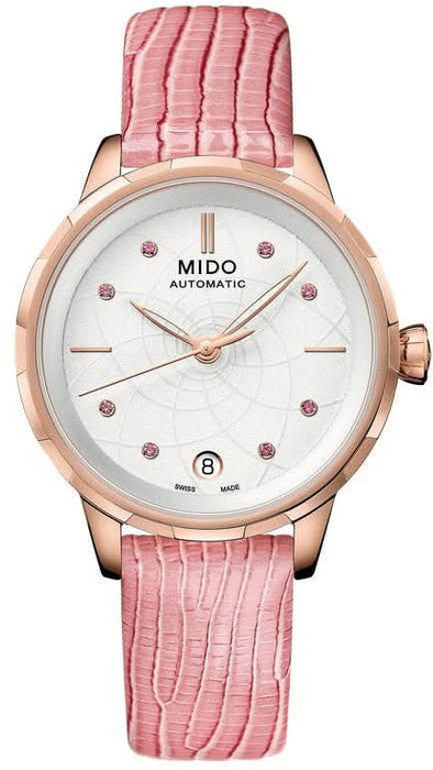 Mido Rainflower M043.207.36.011.00 - Juwelier Steiner