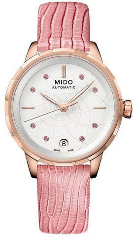 Mido Rainflower M043.207.36.011.00