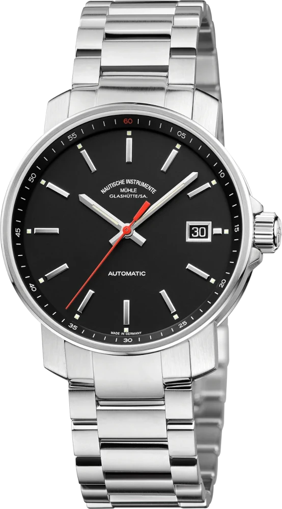 Mühle Glashütte 29er M1-25-23-MB