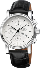 Mühle Glashütte Teutonia II Chronograph M1-30-95-LB