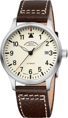 Mühle Glashütte Terrasport II M1-37-47-LB