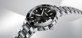 Oris Aquis Date 01 733 7730 4134-07 8 24 05PEB - Juwelier Steiner