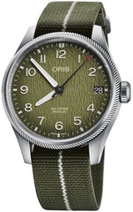 Oris Big Crown ProPilot Okavango Air Rescue Limited Edition 01 751 7761 4187-Set