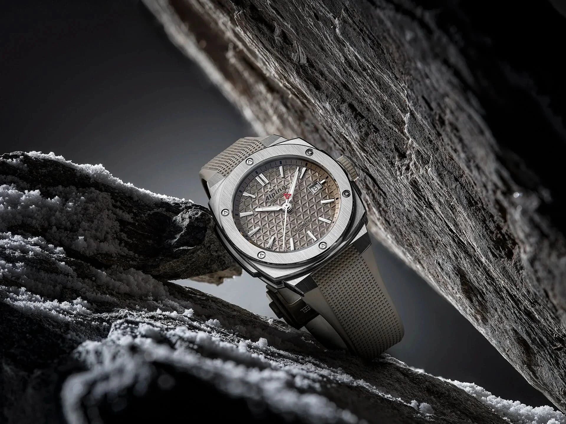 Alpina Alpiner Extreme Automatic AL-525BG3AE6