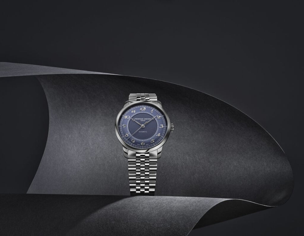 Frederique Constant Classics Premiere FC-301BL3B6B