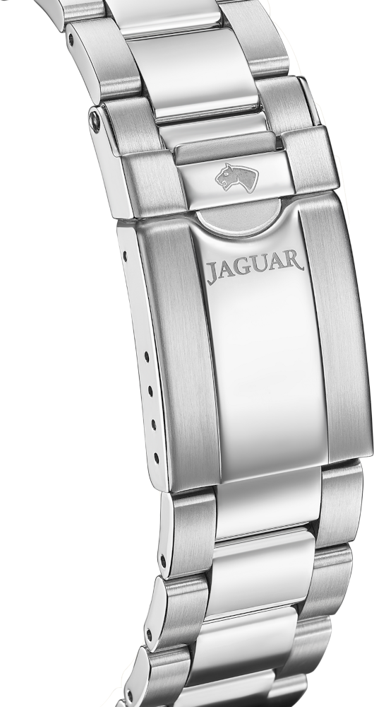 Jaguar Swiss Made J1011/7