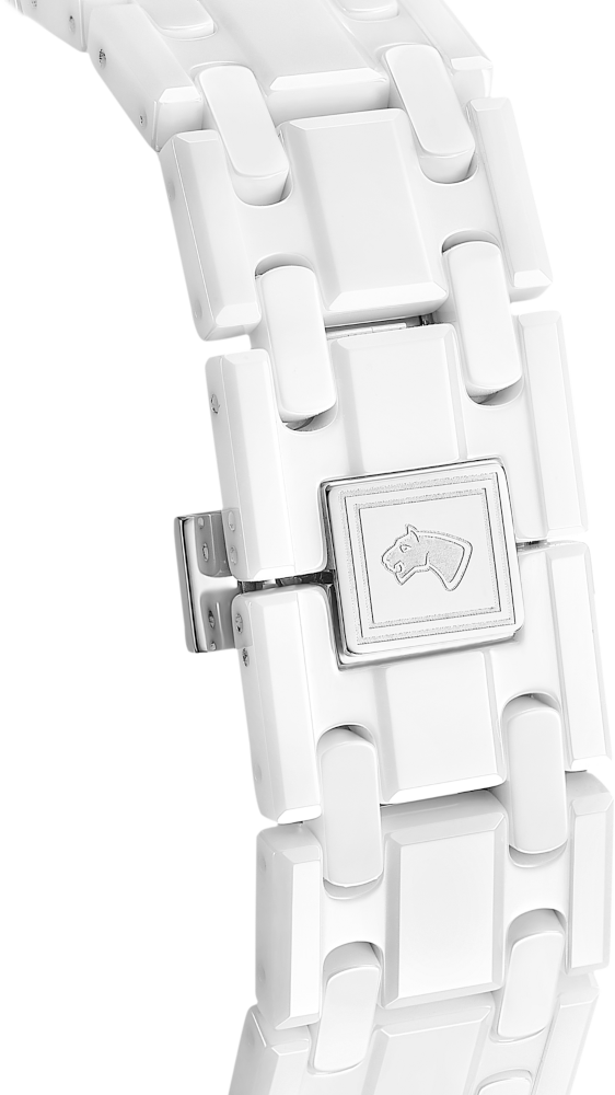Jaguar Swiss Made Ceramic J1050/1