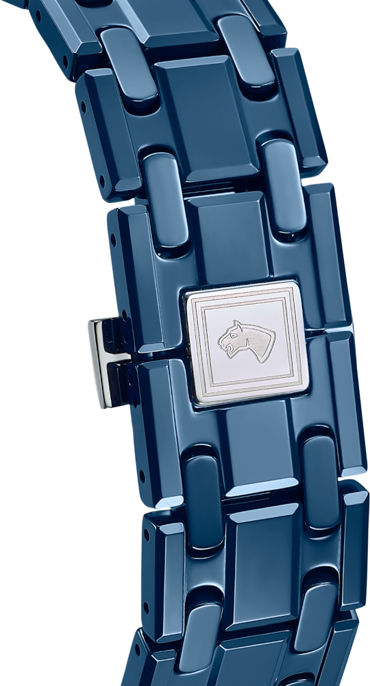 Jaguar Swiss Made Ceramic J1051/1
