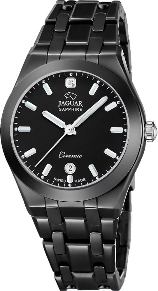 Jaguar Swiss Made Ceramic J1052/1