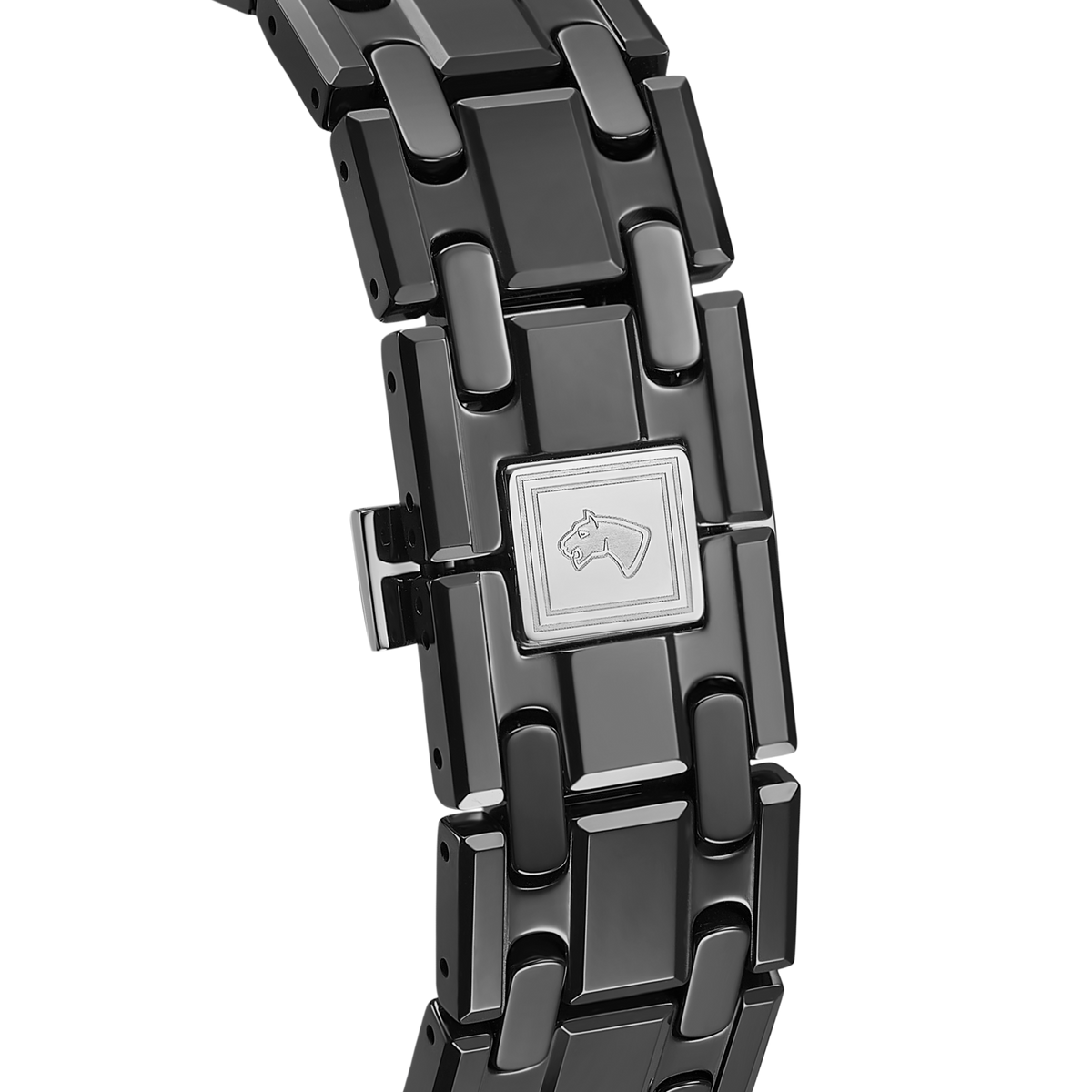 Jaguar Swiss Made Ceramic J1052/1