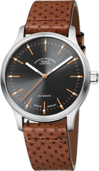 Mühle Glashütte Panova Gray M1-40-75-NB-III