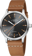 Mühle Glashütte Panova Gray M1-40-75-NB-III