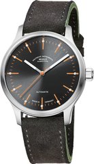 Mühle Glashütte Panova Gray M1-40-75-NB-III