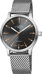 Mühle Glashütte Panova Gray M1-40-75-NB-III