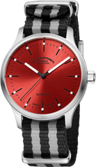 Mühle Glashütte Panova Red M1-40-78-NB-III