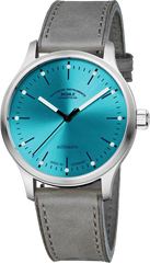 Mühle Glashütte Panova Turquoise Blue M1-40-79-MB