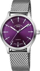Mühle Glashütte Panova Violett M1-40-78-1-MB-II