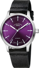 Mühle Glashütte Panova Violett M1-40-78-1-LB-III
