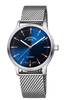 Mühle Glashütte Panova Blue M1-40-72-MB-II