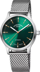 Mühle Glashütte Panova Green M1-40-76-MB