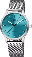 Mühle Glashütte Panova Turquoise Blue M1-40-79-MB
