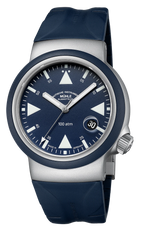 Mühle Glashütte S.A.R. Rescue-Timer M1-41-02-MB-II