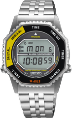 Seiko Digital Chronograph SMGG17P1