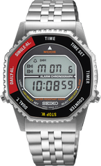 Seiko Digital Chronograph SMGG19P1