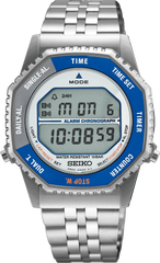 Seiko Digital Chronograph SMGG21P1