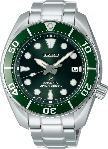 Seiko Prospex Automatic Sumo SPB103J1