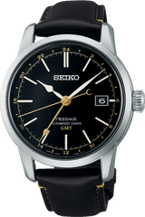 Seiko Presage Craftsmanship Series GMT SPB447J1