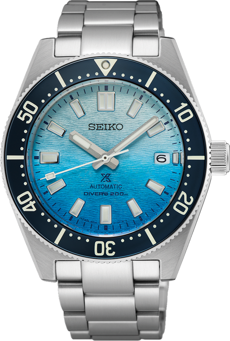 Seiko Prospex European Limited Edition 2024 SPB473J1