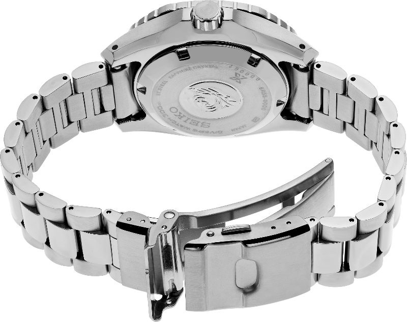 Seiko Prospex Elegant Divers SPB481J1