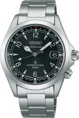 Seiko Prospex Automatic Alpinist Land SPB505J1