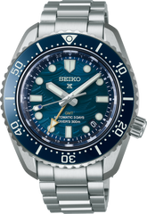 Seiko Prospex Diver’s 60th Anniversary Limited Edition SPB509J1
