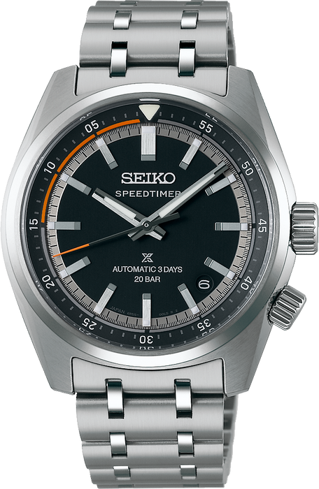 Seiko Prospex Speedtimer Mechanical SPB515J1