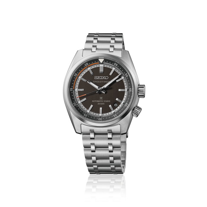 Seiko Prospex Speedtimer Mechanical SPB515J1