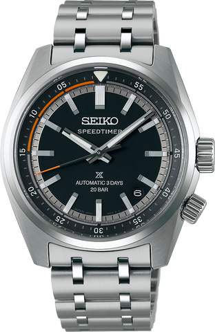 Seiko Prospex Speedtimer Mechanical SPB515J1