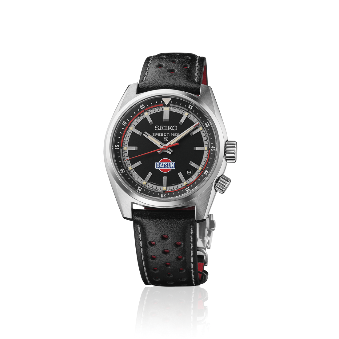 Seiko Prospex Speedtimer Automatic DATSUN Limited Edition SPB517J1